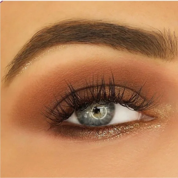 Tarte Tartelette LIL TOASTED Eyeshadow
Palette - 9 Warm Shades - Picture 5 of 6